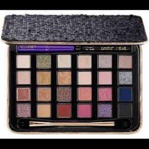 Tarte Winter wonderland Luxe Eye Pallet